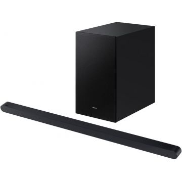 Sistem Home Cinema Samsung HW-S700D, 3.1, 250W, Bluetooth, Wi-Fi, Subwoofer wireless, Dolby Atmos, Black Titan Sistem Home Cinema Samsung HW-S700D, 3.1, 250W, Bluetooth, Wi-Fi, Subwoofer wireless, Dolby Atmos, Black Titan