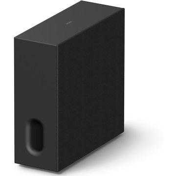 Sony Subwoofer Sony BRAVIA Theatre Sub 7 SA-SW7, 100W, Wireless, Bass Relfex, Negru