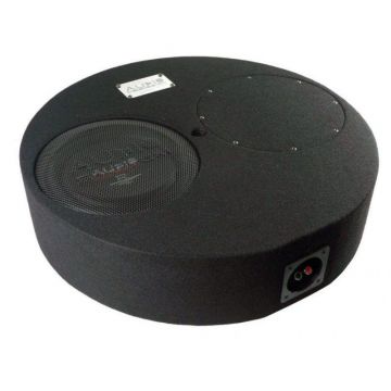 Subwoofer pasiv cu incinta 14L Audio-Systems SUBFRAME R10 FLAT EVO3-D4, 300 watts, 2 ohm, 250 mm, 10