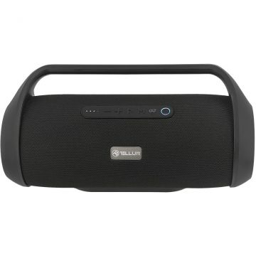 Tellur Boxa portabila Bluetooth Tellur Obia 50W, negru