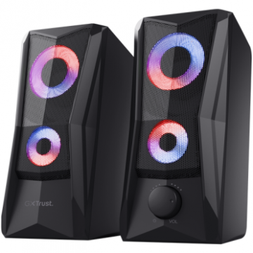 Trust Trust GXT 606 JAVV RGB 2.0 , negru