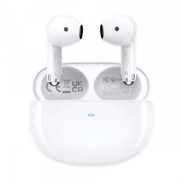 Ugreen Handsfree Bluetooth UGREEN HiTune H5 WS201, TWS, Alb