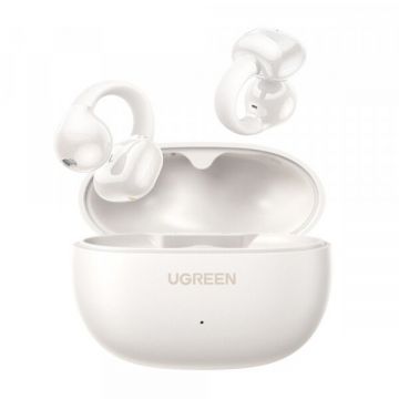 Ugreen Handsfree Bluetooth UGREEN HiTune S3 True WS209, TWS, Alb