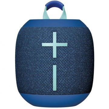 ULTIMATE EARS Boxa portabila Ultimate Ears Wonderboom 4,  Cobalt Blue