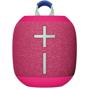 ULTIMATE EARS Boxa portabila Ultimate Ears Wonderboom 4,  Hyper Pink