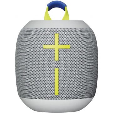 ULTIMATE EARS Boxa portabila Ultimate Ears Wonderboom 4, Joyous Bright