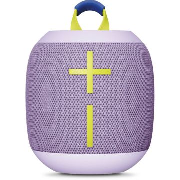 ULTIMATE EARS Boxa portabila Ultimate Ears Wonderboom 4, Violet