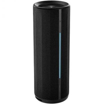 Xiaomi Boxa portabila Xiaomi Bluetooth Speaker QBH4275GL, 40 W, NFC, Lumini RGB, Waterproof IP67, Negru
