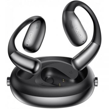 XO Design Handsfree Bluetooth XO Design G36, TWS, Negru