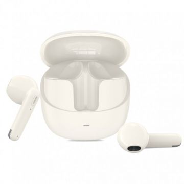 XO Design Handsfree Bluetooth XO Design X39, TWS, Bej