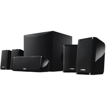 Yamaha Pachet boxe home theater Yamaha NS-P41