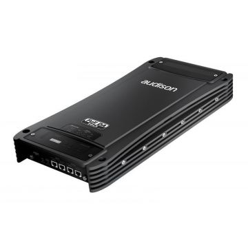 Amplificator auto Audison Voce AV 5.1k HD, 5 canale, 1650W