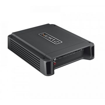 Amplificator auto Hertz Compact Power HCP 1D, 1 canal, 700W
