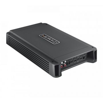 Amplificator auto Hertz Compact Power HCP 4, 4 canale 760W