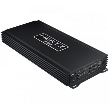 Amplificator auto Hertz HP 802, 2 canale, 1800W