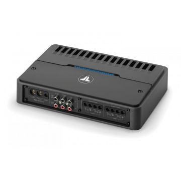 Amplificator auto JL Audio RD400/4, 4 Canale, 400W