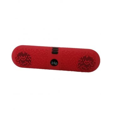 Boxa Portabila Wireless, Bluetooth 5.0, Radio, USB Jambar- iHip, Rosie