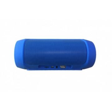 Boxa Portabila,Wireless, Bluetooth, Charge 2+, Albastra