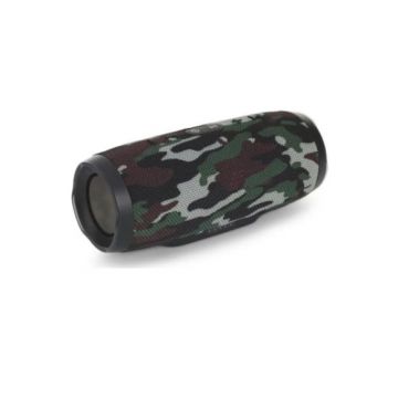 Boxa Portabila Wireless, Charge 3, Camouflage