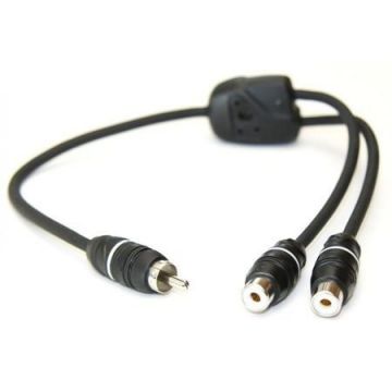 Cablu RCA tip Y Connection FSF 030, 30cm
