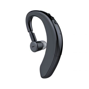Casca Bluetooth MRG MS109, Handsfree, Dupa ureche, Negru C717