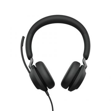 Casti JABRA Evolve 2 40 USB-C UC Stereo