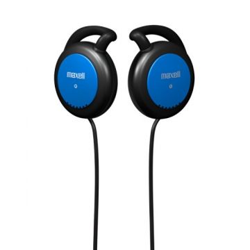 Casti Stereo Copii, Casti 1,2m Lungime, Casti Jack Copii, Culoare Roz