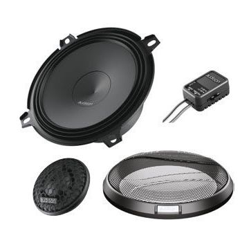 Difuzoare auto Audison Prima APK 130, set sistem 2 cai, 130mm, 75W RMS