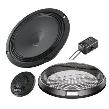 Difuzoare auto Audison Prima APK 165, set sistem 2 cai, 165mm, 100W RMS