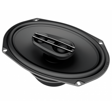 Difuzoare Auto Hertz Cento Pro CPX 690, set coaxial 3 cai, 6.0 X 9.0, 120W RMS