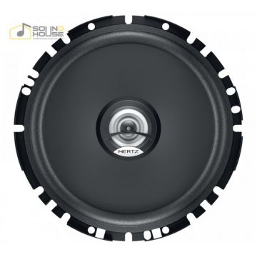 Difuzoare auto Hertz Dieci DCX 170.3, set coaxial 2 cai 170mm, 50W RMS