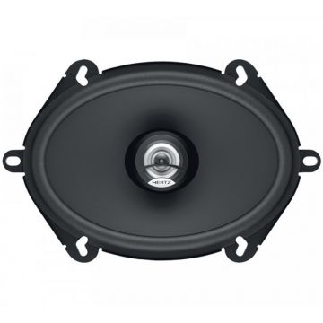 Difuzoare auto Hertz Dieci DCX 570.3, set coaxial 2 cai 5.0 x 7.0, 60W RMS