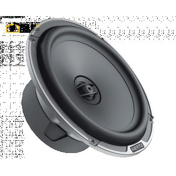 Difuzoare auto Hertz Mille Pro MPX 165.3, coaxial 2 cai, 165mm, 100W RMS