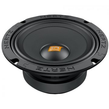 Difuzoare auto Hertz SPL Show SV 165.1, set 2 difuzoare 165mm