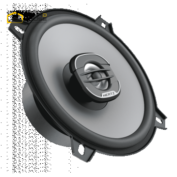 Difuzoare auto Hertz Uno X 130, set coaxial 2 cai 130mm Difuzoare auto Hertz Uno X 130, set coaxial 2 cai 130mm
