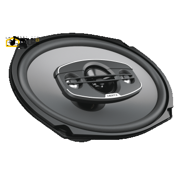 Difuzoare auto Hertz Uno X 690, set coaxial 4 cai 6.0 x 9.0