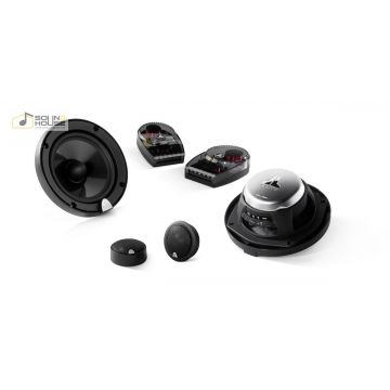 Difuzoare auto JL Audio C3 525, set sistem coaxial 2 cai, 130mm, 75 RMS