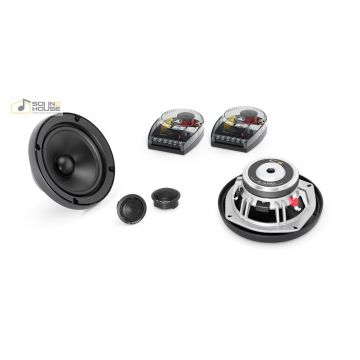 Difuzoare auto JL Audio C5 525 ,sistem 2 cai, 130mm, 75 RMS