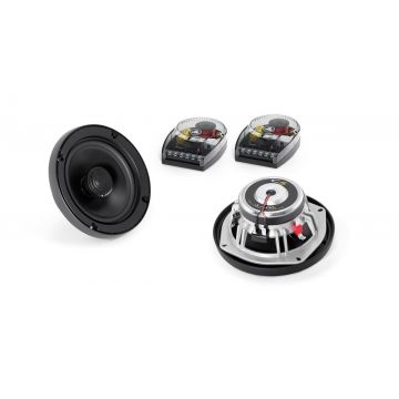 Difuzoare auto JL Audio C5 525X, sistem coaxial 2 cai, 130mm, 75 RMS