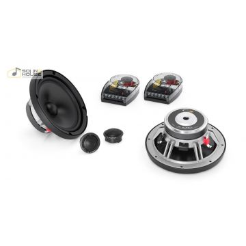 Difuzoare auto JL Audio C5 650 ,sistem 2 cai, 165mm, 75 RMS