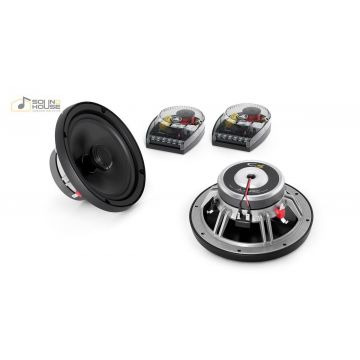 Difuzoare auto JL Audio C5 650X ,set coaxial 2 cai, 165mm, 75 RMS