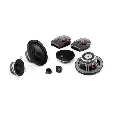 Difuzoare auto JL Audio C5 653, sistem 2 cai, 165mm, 75 RMS