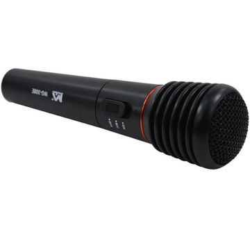 Microfon wireless profesional FOXMAG24® Microfon wireless profesional FOXMAG24®