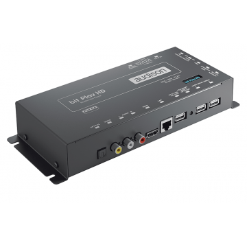 Player multimedia Audison Bit Play HD + SSD 240GB