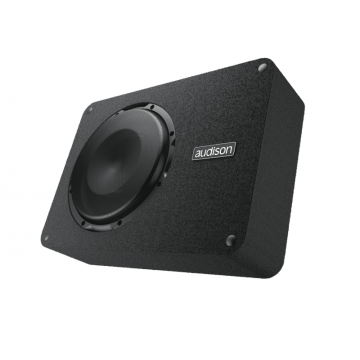 Subwoofer auto Audison Prima APBX 10 DS, 250mm, 400W RMS