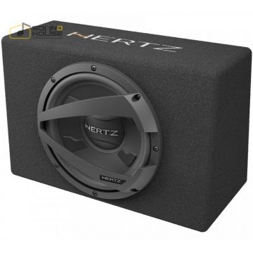 Subwoofer auto Hertz Dieci DBX 25.3, 250mm, 150W RMS