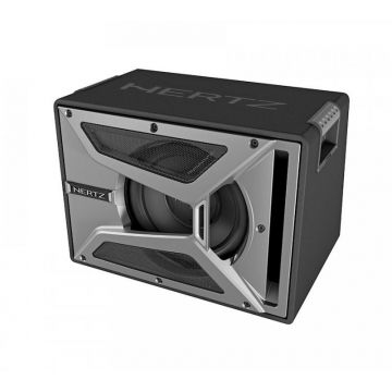 Subwoofer auto Hertz EBX 200.5, 200mm, 250W RMS