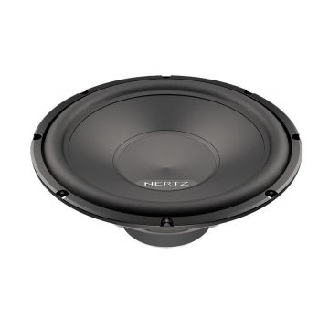 Subwoofer auto Hertz Uno S 300 S4, 300MM, 1000 w