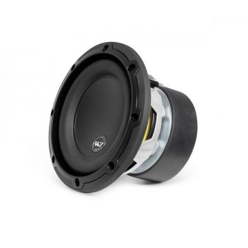 Subwoofer auto JL Audio 6W3V3-4, 165mm, 150W RMS