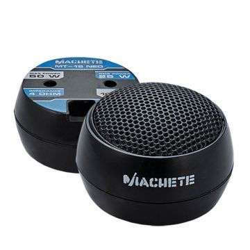 Tweeter auto Deaf Bonce Machete MT 15 NEO, set 38mm Tweeter auto Deaf Bonce Machete MT 15 NEO, set 38mm